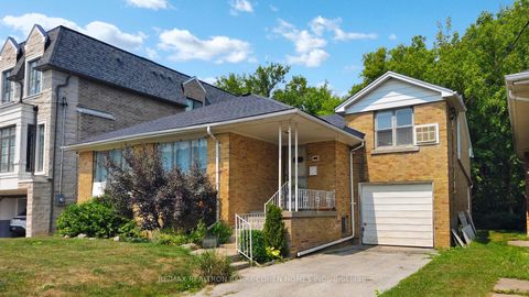 Photo 1 at 174 Caribou Road, Nortown, Toronto