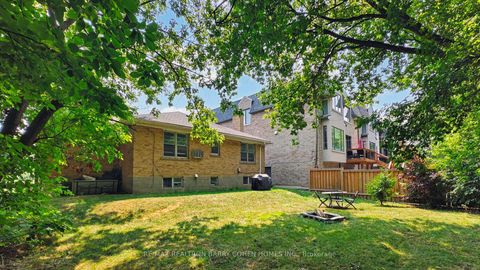 Photo 11 at 174 Caribou Road, Nortown, Toronto