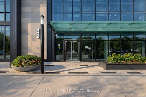 Photo 3 at 1720 - 585 Bloor Street E, North St. James Town, Toronto