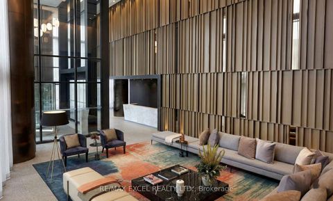 Photo 4 at 1720 - 585 Bloor Street E, North St. James Town, Toronto