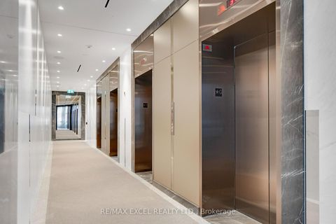 Photo 5 at 1720 - 585 Bloor Street E, North St. James Town, Toronto