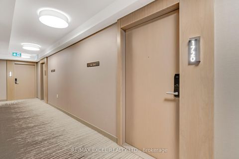 Photo 6 at 1720 - 585 Bloor Street E, North St. James Town, Toronto