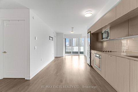 Photo 8 at 1720 - 585 Bloor Street E, North St. James Town, Toronto