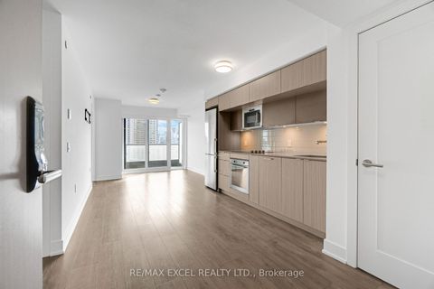 Photo 9 at 1720 - 585 Bloor Street E, North St. James Town, Toronto