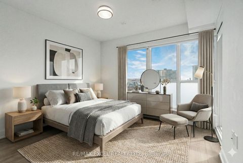 Photo 15 at 1720 - 585 Bloor Street E, North St. James Town, Toronto