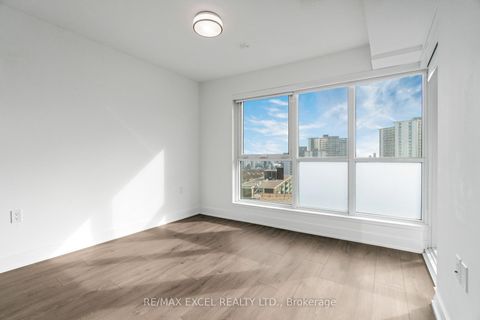 Photo 16 at 1720 - 585 Bloor Street E, North St. James Town, Toronto