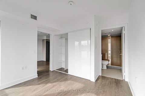 Photo 18 at 1720 - 585 Bloor Street E, North St. James Town, Toronto