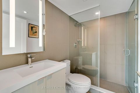 Photo 19 at 1720 - 585 Bloor Street E, North St. James Town, Toronto