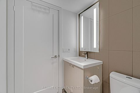 Photo 20 at 1720 - 585 Bloor Street E, North St. James Town, Toronto