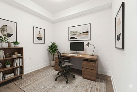 Photo 21 at 1720 - 585 Bloor Street E, North St. James Town, Toronto