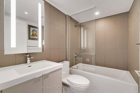 Photo 24 at 1720 - 585 Bloor Street E, North St. James Town, Toronto