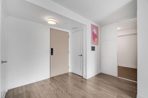 Photo 26 at 1720 - 585 Bloor Street E, North St. James Town, Toronto