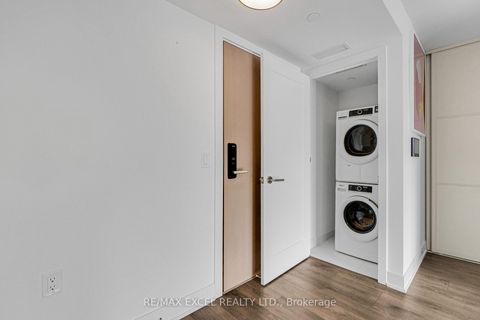 Photo 27 at 1720 - 585 Bloor Street E, North St. James Town, Toronto