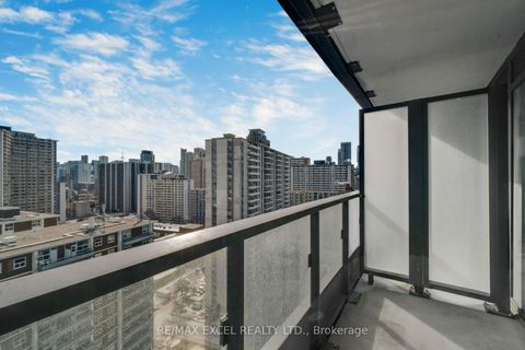 Photo 30 at 1720 - 585 Bloor Street E, North St. James Town, Toronto