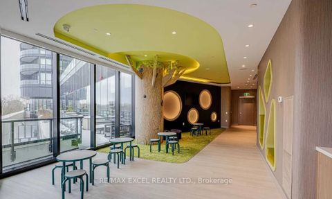 Photo 31 at 1720 - 585 Bloor Street E, North St. James Town, Toronto