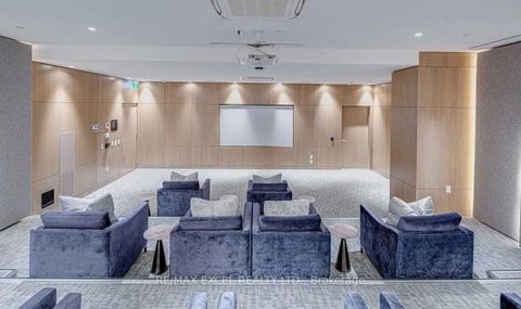 Photo 32 at 1720 - 585 Bloor Street E, North St. James Town, Toronto