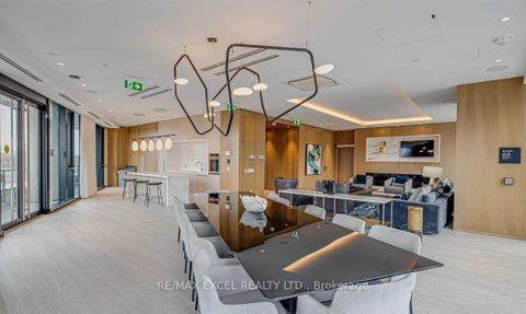 Photo 33 at 1720 - 585 Bloor Street E, North St. James Town, Toronto