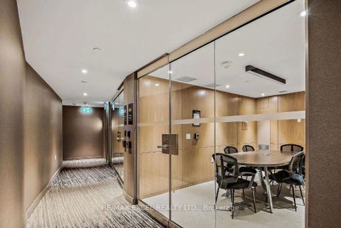 Photo 34 at 1720 - 585 Bloor Street E, North St. James Town, Toronto