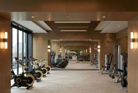 Photo 35 at 1720 - 585 Bloor Street E, North St. James Town, Toronto