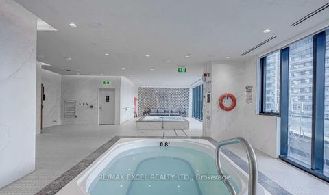 Photo 37 at 1720 - 585 Bloor Street E, North St. James Town, Toronto