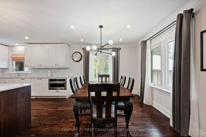 Photo 7 at 37 Mclaughlin Road N, Brampton West, Brampton