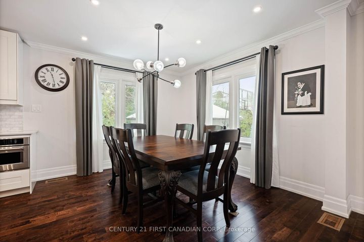 Photo 8 at 37 Mclaughlin Road N, Brampton West, Brampton