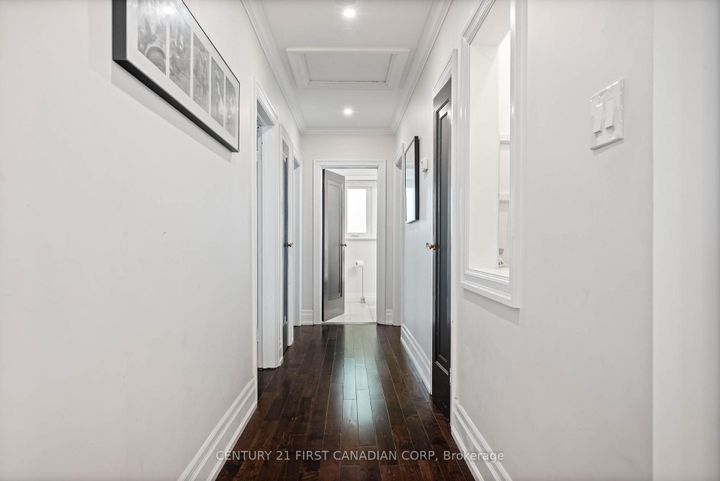 Photo 14 at 37 Mclaughlin Road N, Brampton West, Brampton