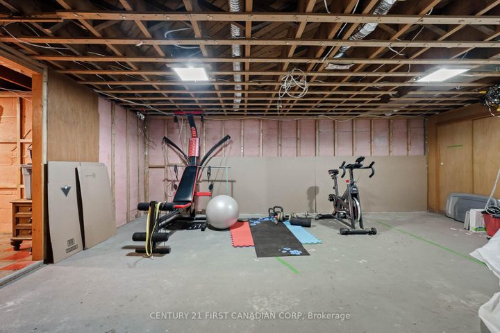 Photo 27 at 37 Mclaughlin Road N, Brampton West, Brampton