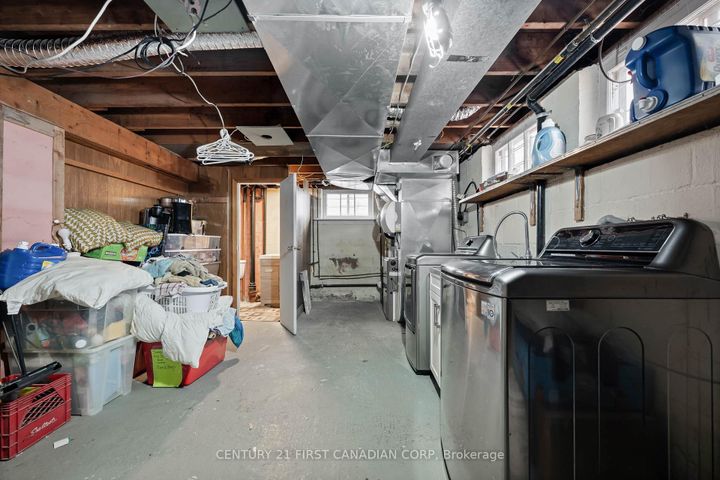 Photo 29 at 37 Mclaughlin Road N, Brampton West, Brampton