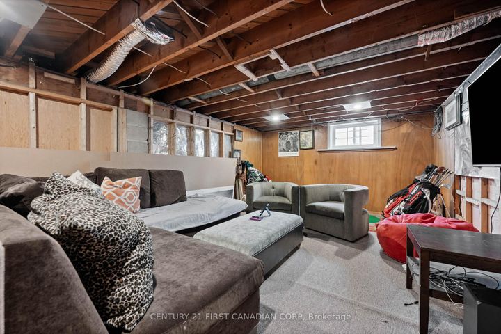 Photo 32 at 37 Mclaughlin Road N, Brampton West, Brampton