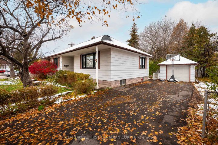 Photo 34 at 37 Mclaughlin Road N, Brampton West, Brampton