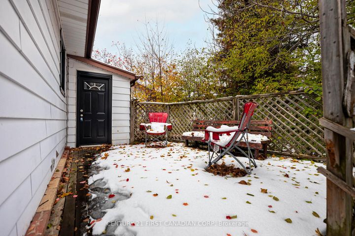 Photo 40 at 37 Mclaughlin Road N, Brampton West, Brampton