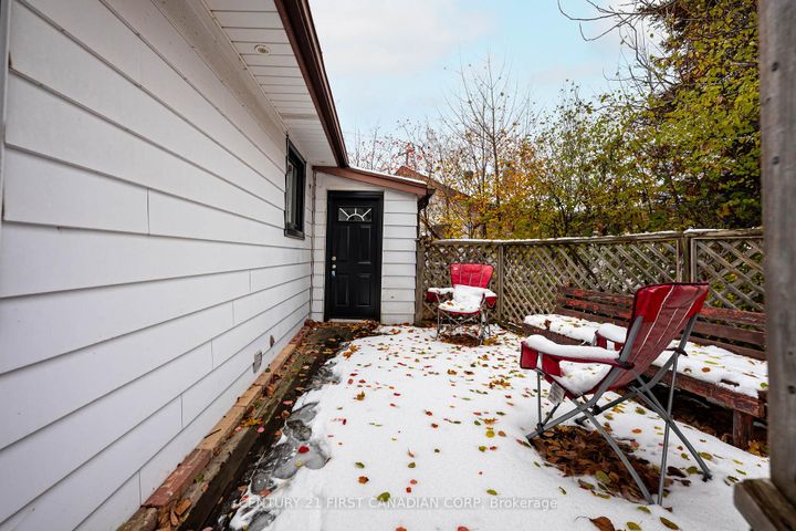 Photo 41 at 37 Mclaughlin Road N, Brampton West, Brampton