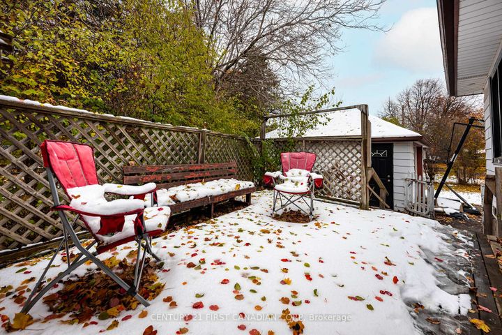 Photo 42 at 37 Mclaughlin Road N, Brampton West, Brampton