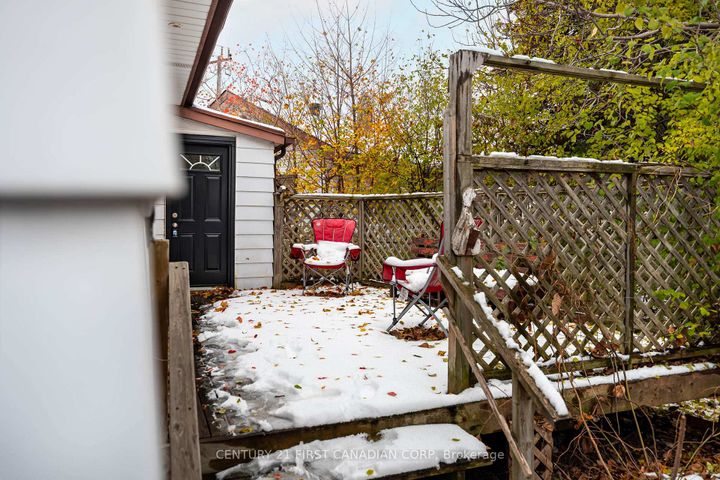 Photo 44 at 37 Mclaughlin Road N, Brampton West, Brampton