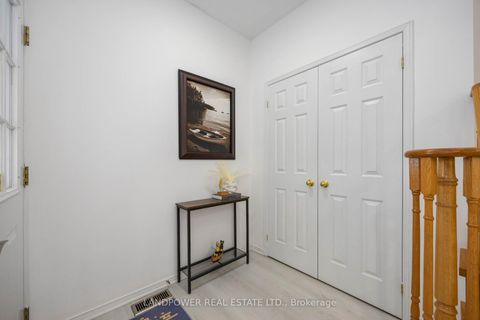 Photo 1 at 12 Debonair Street, Westbrook, Richmond Hill