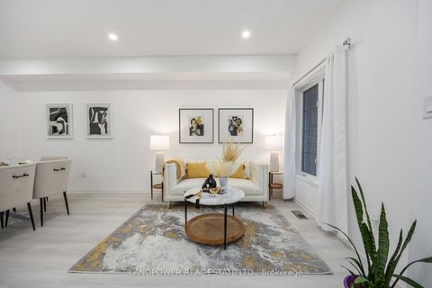 Photo 2 at 12 Debonair Street, Westbrook, Richmond Hill