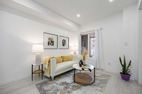 Photo 3 at 12 Debonair Street, Westbrook, Richmond Hill