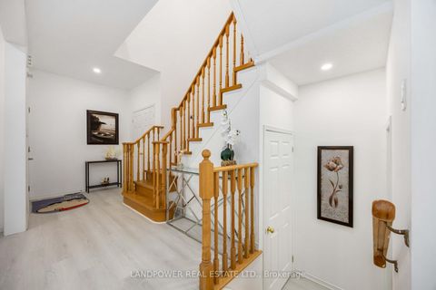 Photo 8 at 12 Debonair Street, Westbrook, Richmond Hill