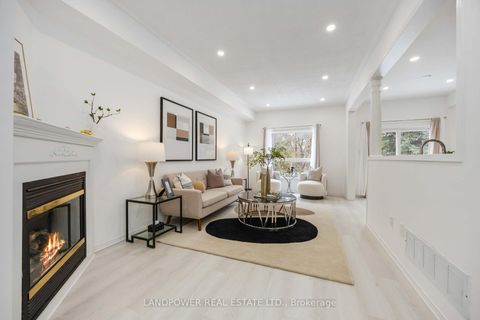 Photo 9 at 12 Debonair Street, Westbrook, Richmond Hill