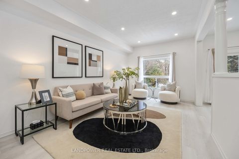 Photo 10 at 12 Debonair Street, Westbrook, Richmond Hill