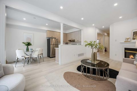 Photo 14 at 12 Debonair Street, Westbrook, Richmond Hill