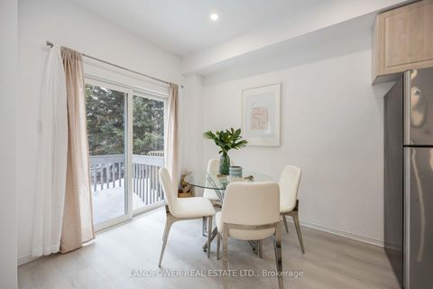 Photo 17 at 12 Debonair Street, Westbrook, Richmond Hill