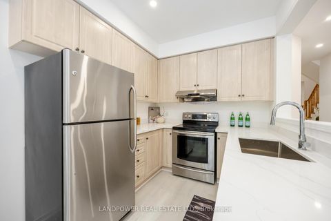 Photo 18 at 12 Debonair Street, Westbrook, Richmond Hill