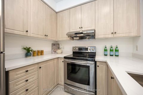 Photo 21 at 12 Debonair Street, Westbrook, Richmond Hill