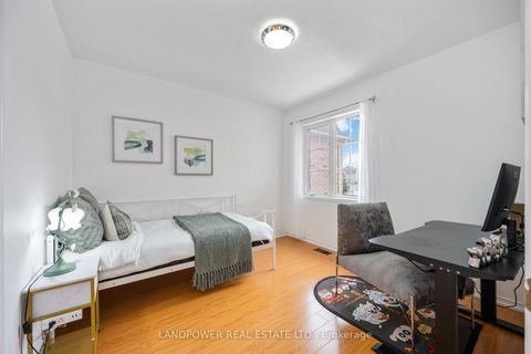 Photo 37 at 12 Debonair Street, Westbrook, Richmond Hill