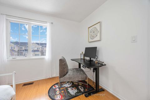 Photo 39 at 12 Debonair Street, Westbrook, Richmond Hill