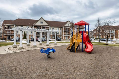 Photo 0 at 104 - 94 Aspen Springs Drive, Bowmanville, Clarington