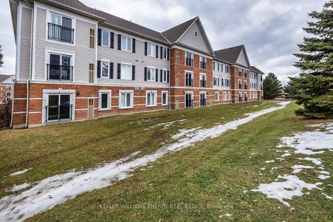 Photo 1 at 104 - 94 Aspen Springs Drive, Bowmanville, Clarington
