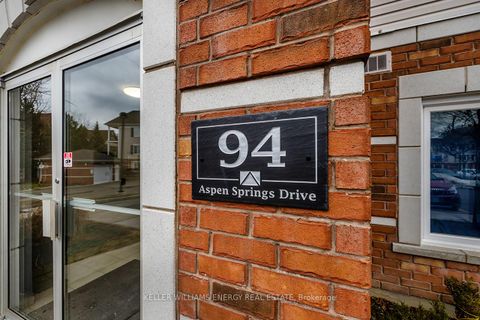 Photo 2 at 104 - 94 Aspen Springs Drive, Bowmanville, Clarington